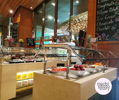 solaire manila buffet|fresh international buffet at solaire.